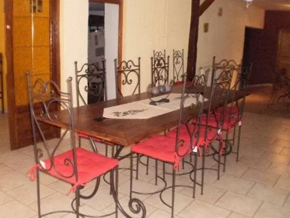 Chez Mariebel