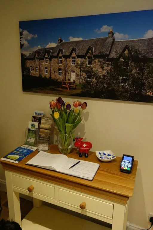 Ewich House B&B