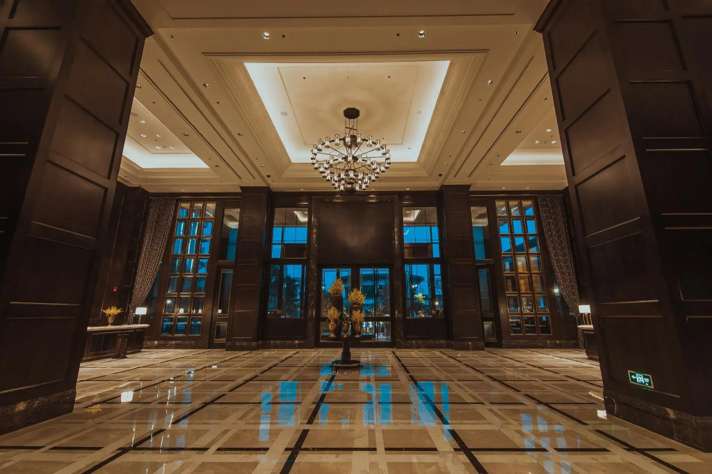 The Ritz-Carlton, Haikou