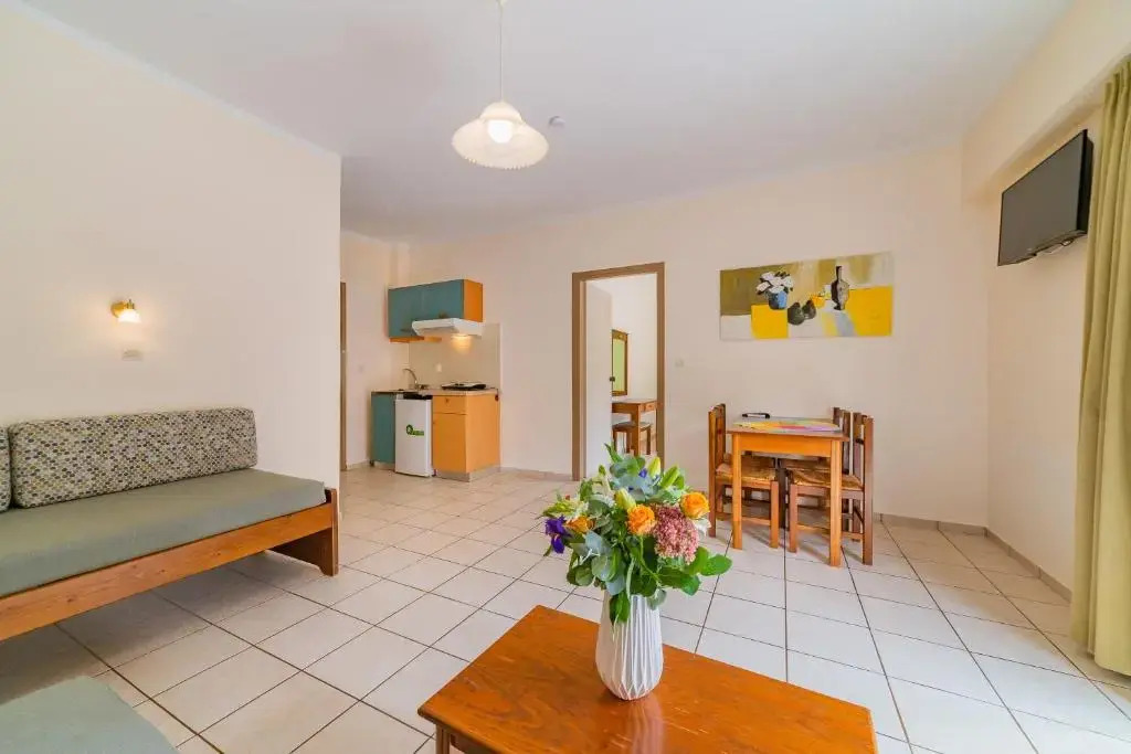 Matthias Hotel Apartments