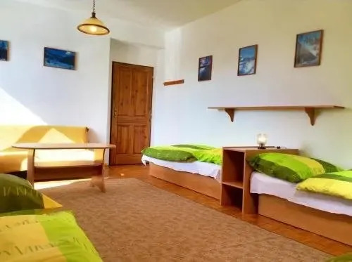 Weekend Apartments