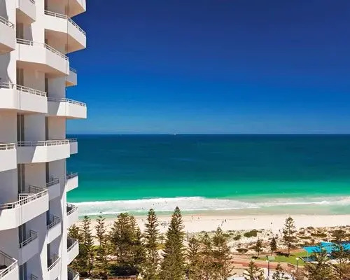 Rendezvous Scarborough-Ocean - 4 Nights, Scarborough, Australia