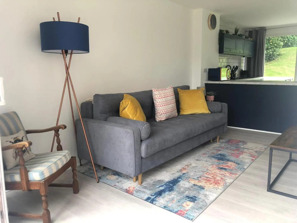 Newquay Holiday Home