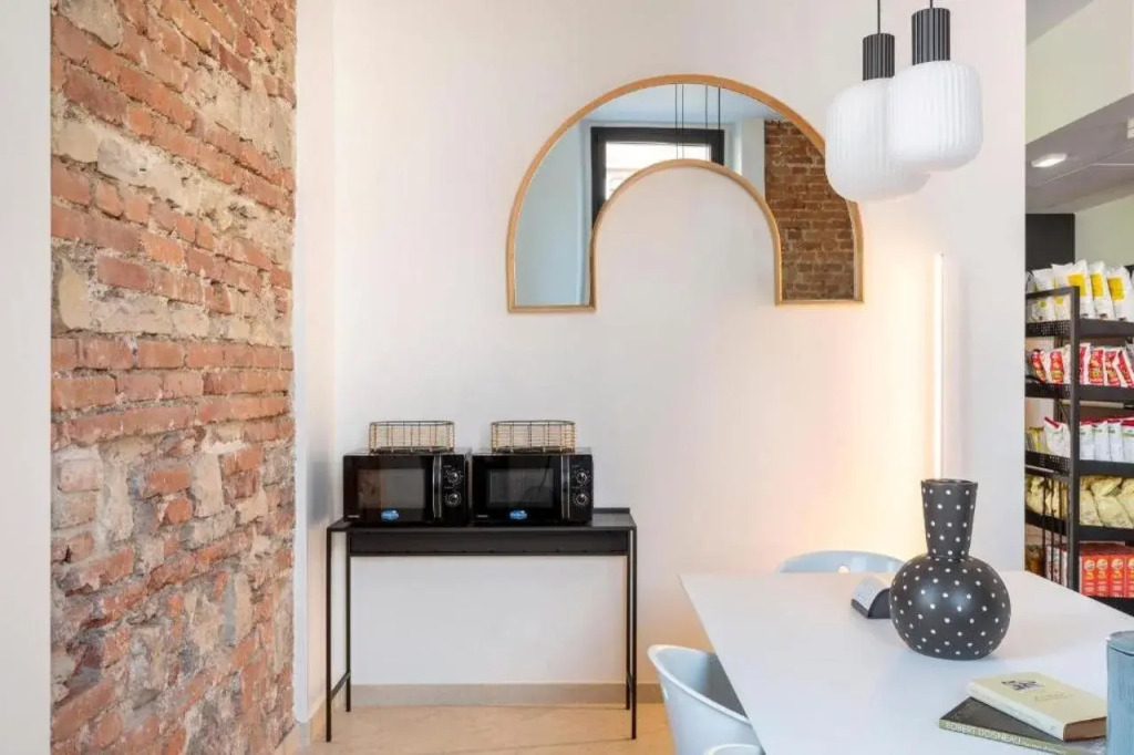 B&B Hotel Brescia