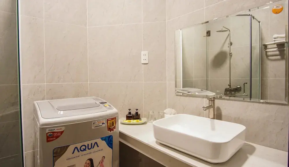Artmio Hotel  Apartment