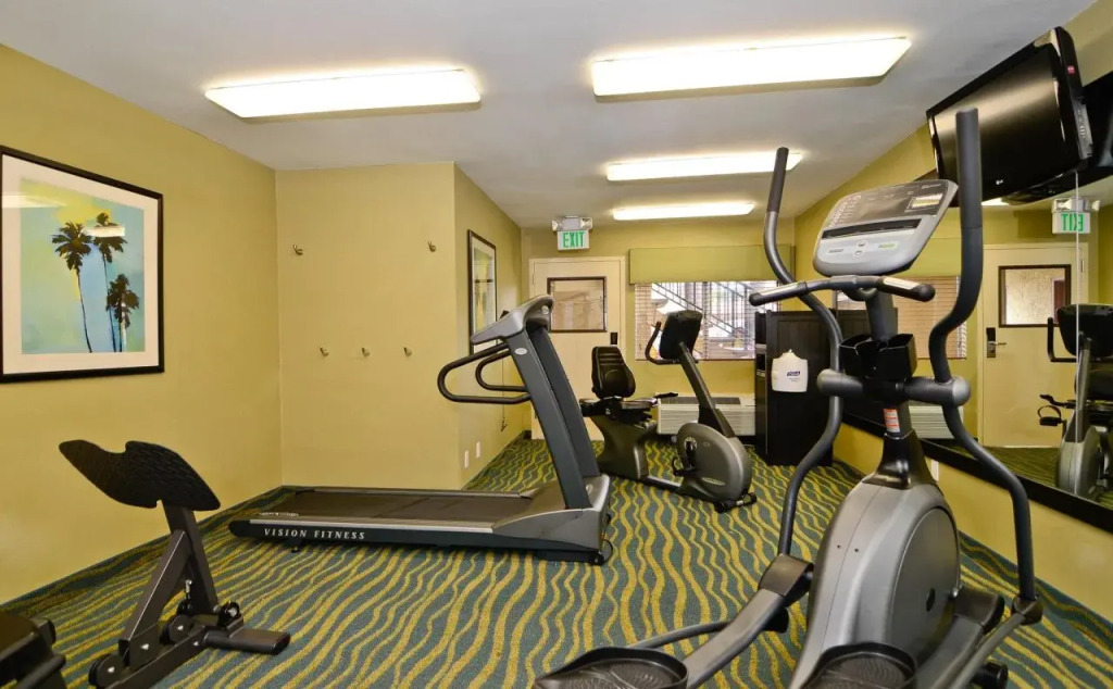 Best Western San Diego Pacific Beach/Mission Bay