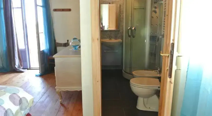 Arpatè Bed & Breakfast