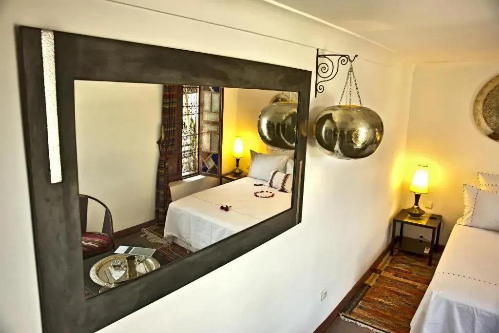 Riad Al Loune