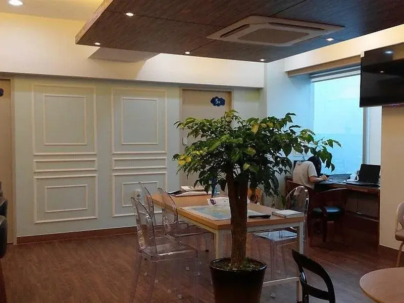 The View Guest House