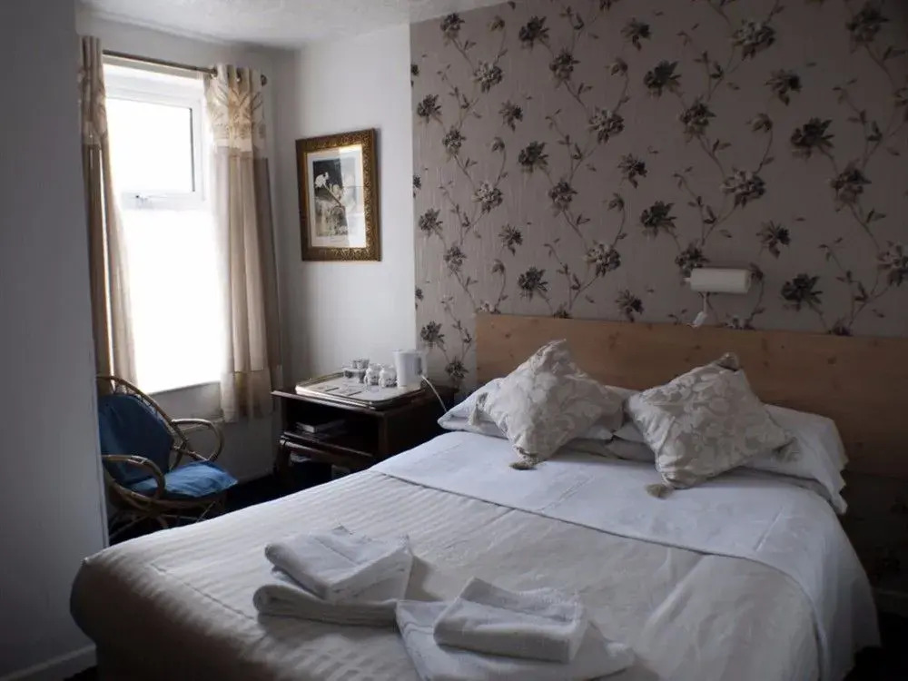 The Highfield Private Hotel