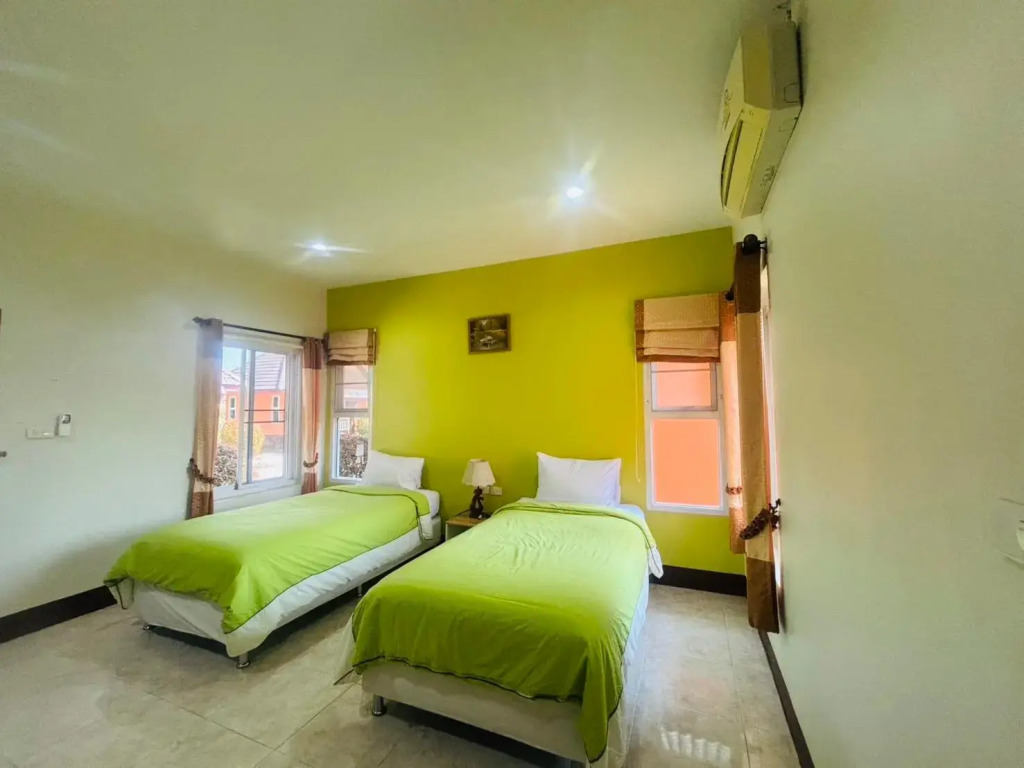 Suansiri Resort