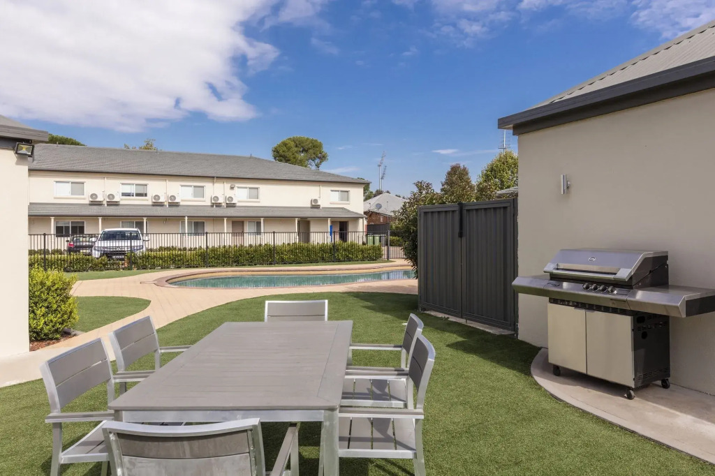 Mercure Wagga Wagga