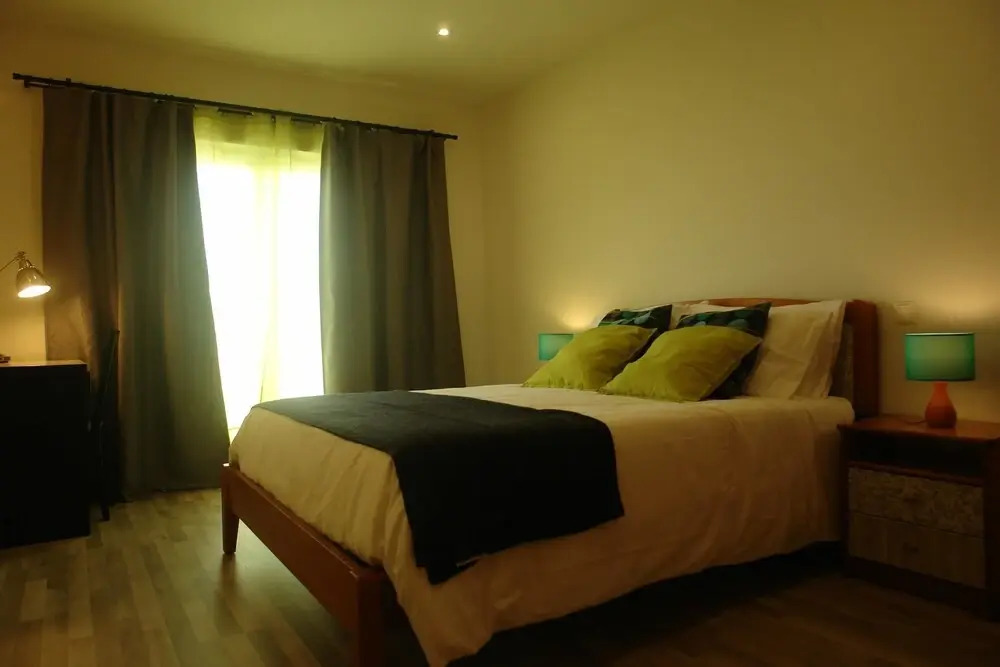 Apartment With 2 Bedrooms in Ericeira, With Wonderful sea View, Pool A
