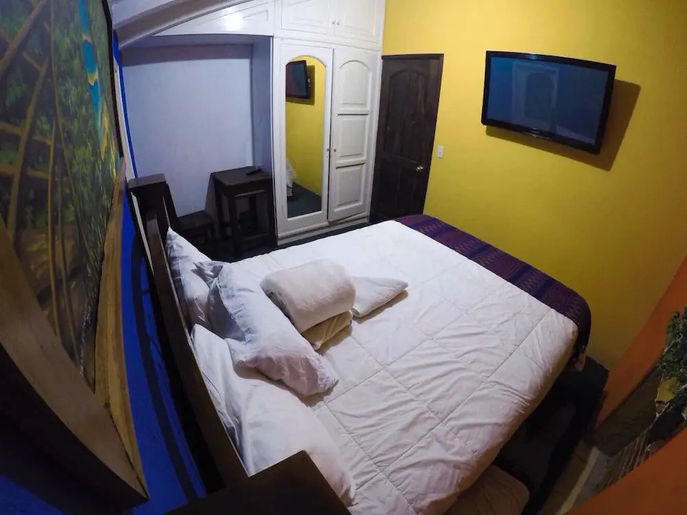 Hotel Boutique Casa José