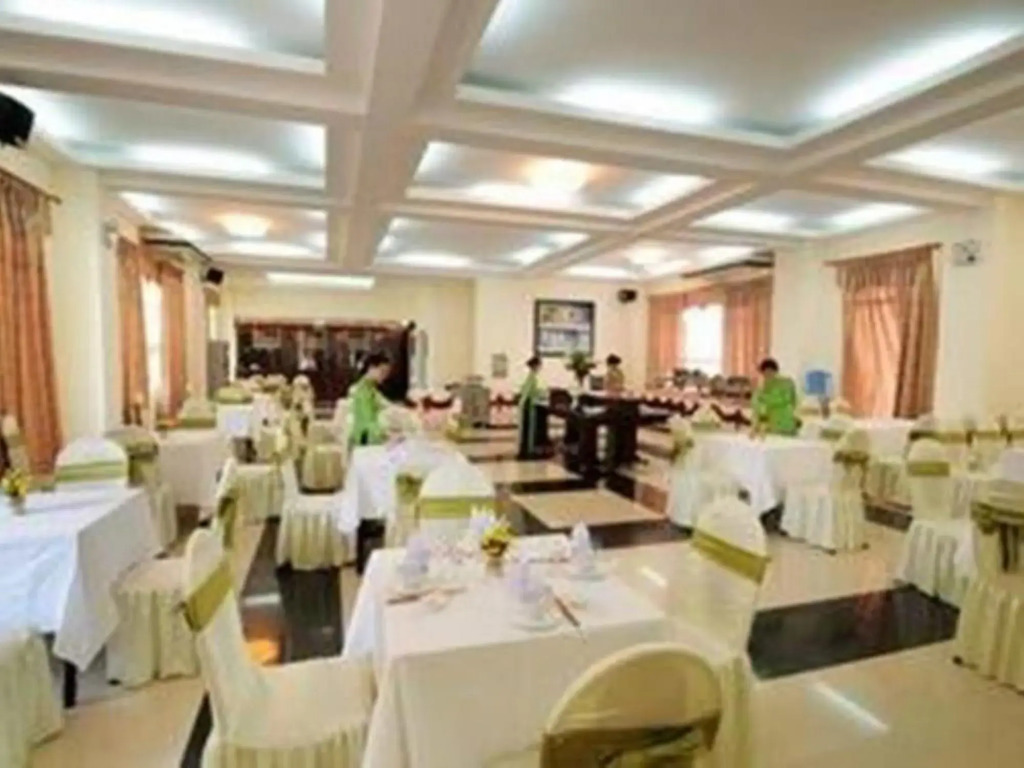 Duy Tan 2 Hotel