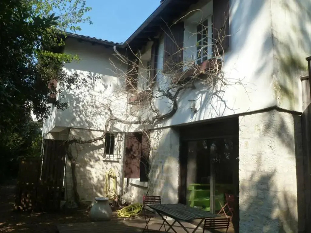 Maison Royan, 5 pièces, 8 personnes - FR-1-494-108