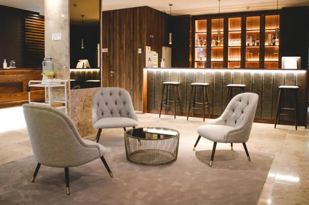 Oca Oriental Porto Hotel
