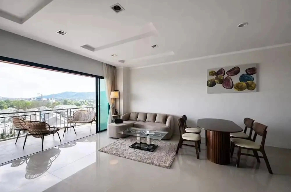 Chalong Miracle Lakeview 4021