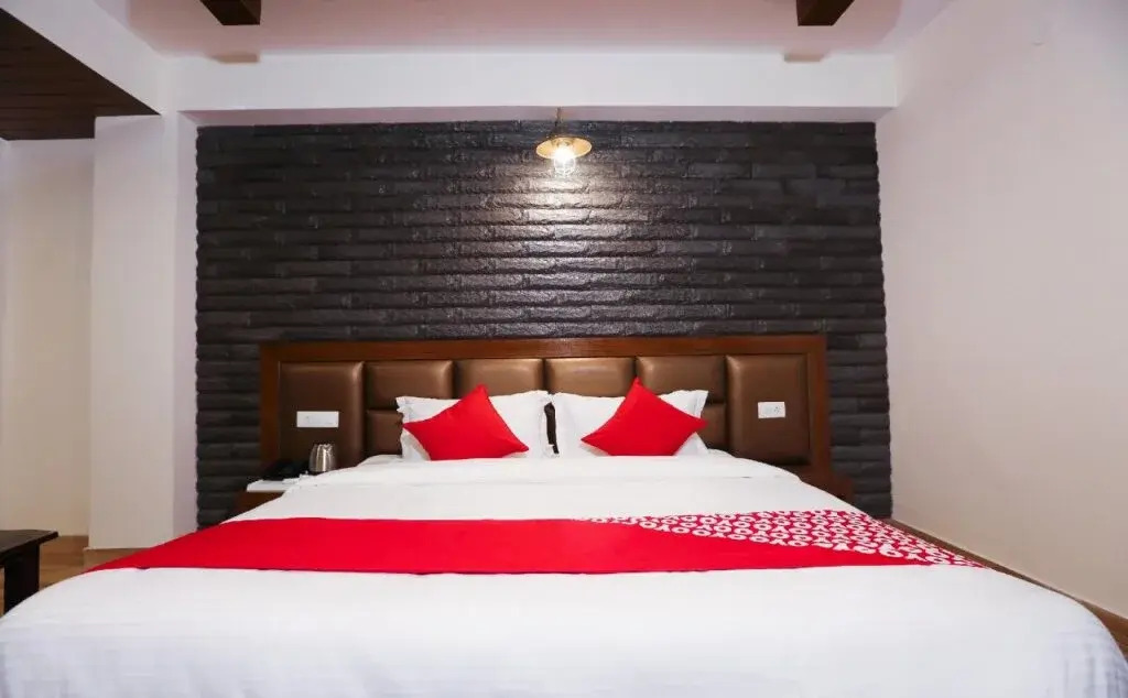 Abc Sher E Punjab By OYO Rooms