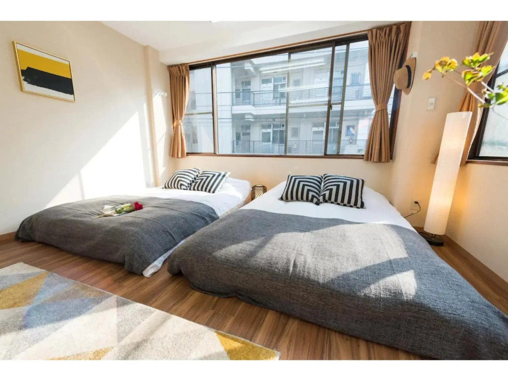 Tora Hotel Rikugien - Vacation STAY 52738v