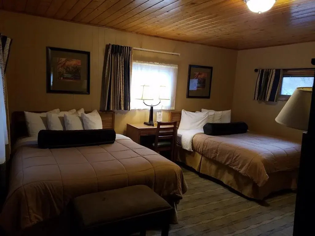Ouray Inn