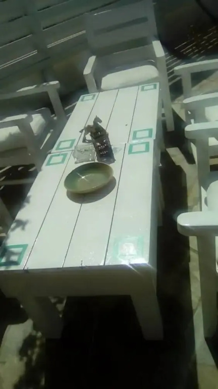 SeaShell Apartments
