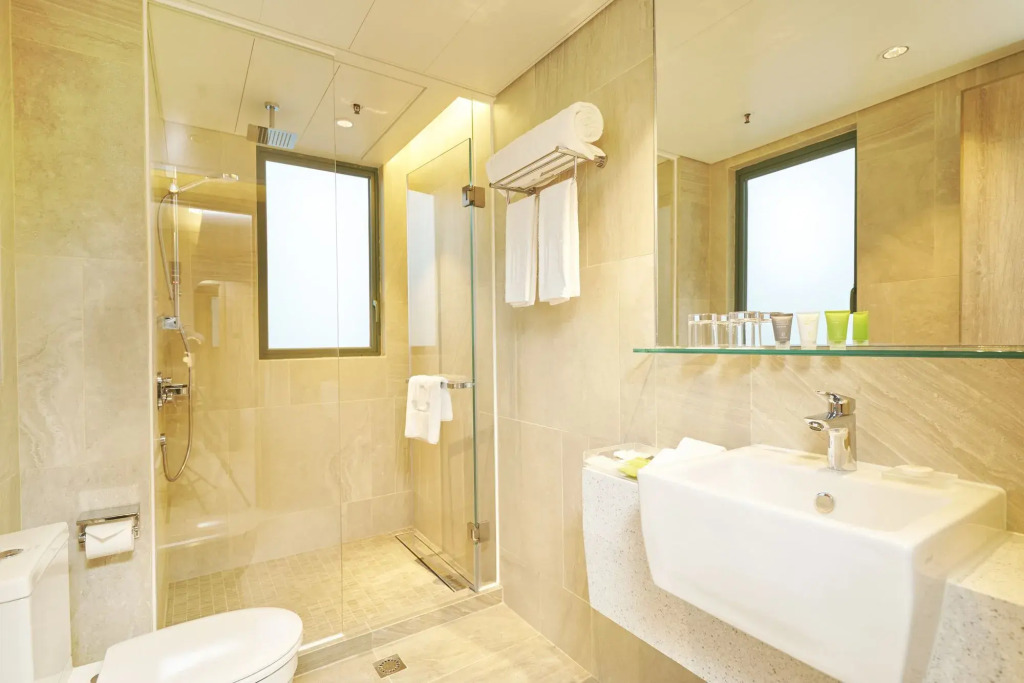 Hotel Ease Access Wan Chai