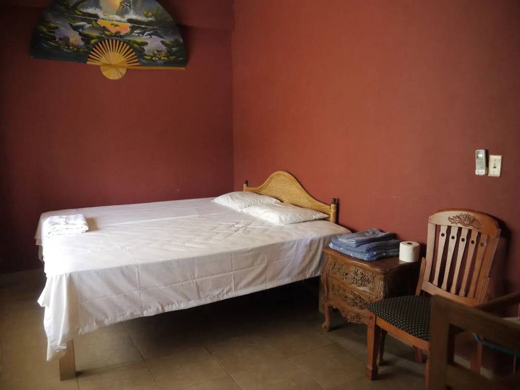 G.T. Guest House