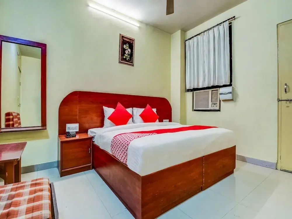 Utsav Hotel