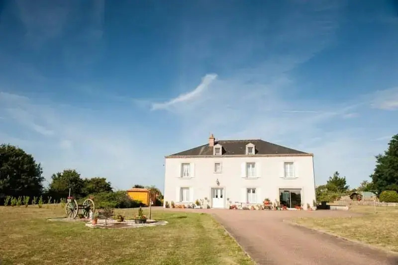 La Belle Echappee