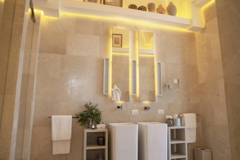 Palazzo Lecce - Epoca Collection