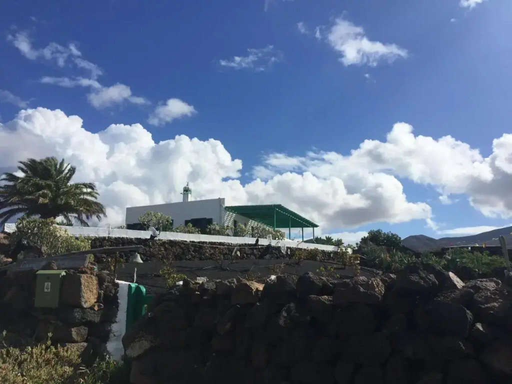 Casa Andrés