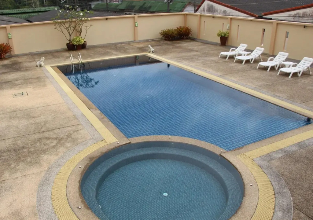 Suwanpupa Hotel