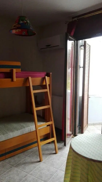Dimitri's Guesthouse
