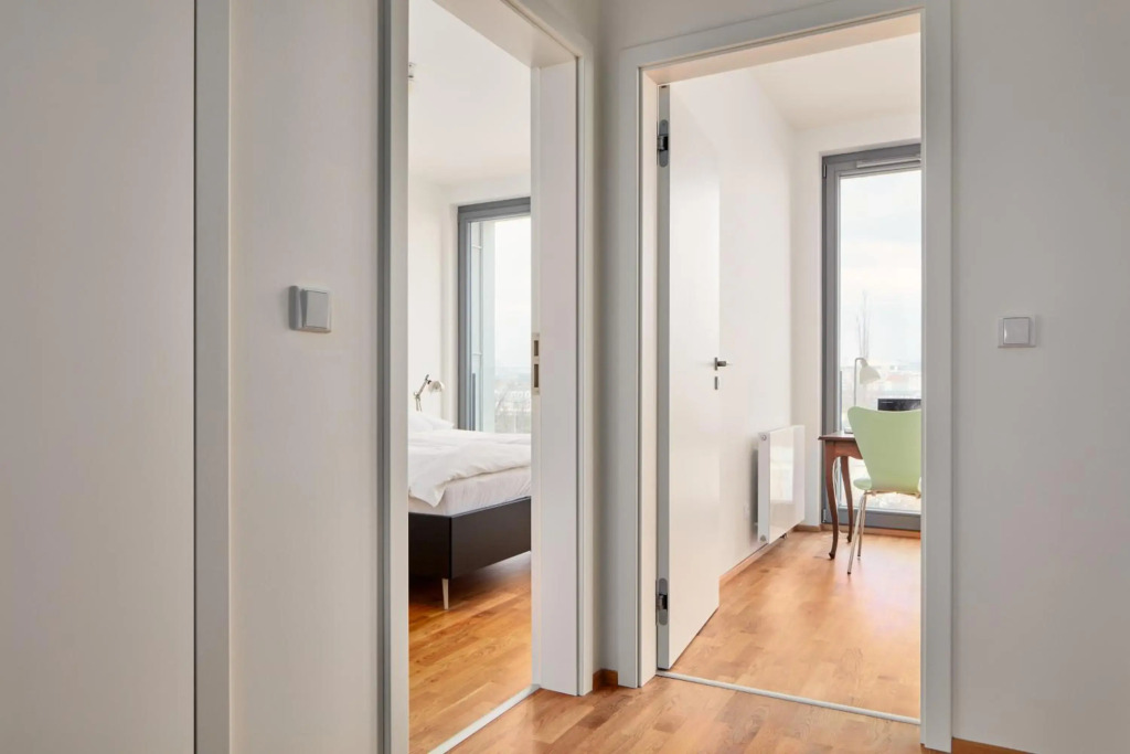 Designer Condo in Karlín by Prague Days