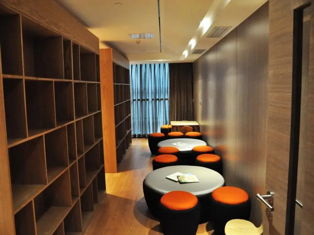 M Hotel Chengdu