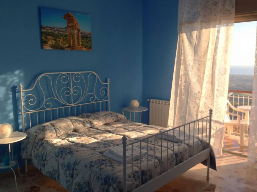 B&B MiraValle Agrigento