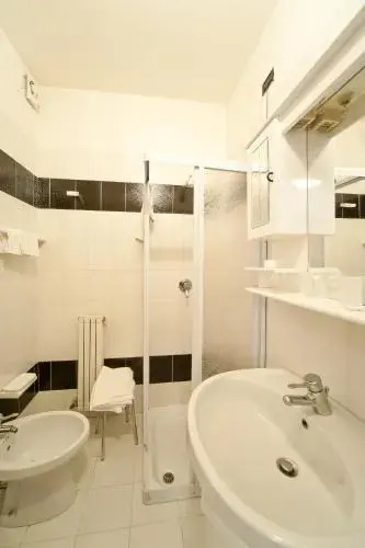 Hotel Il Quadrifoglio