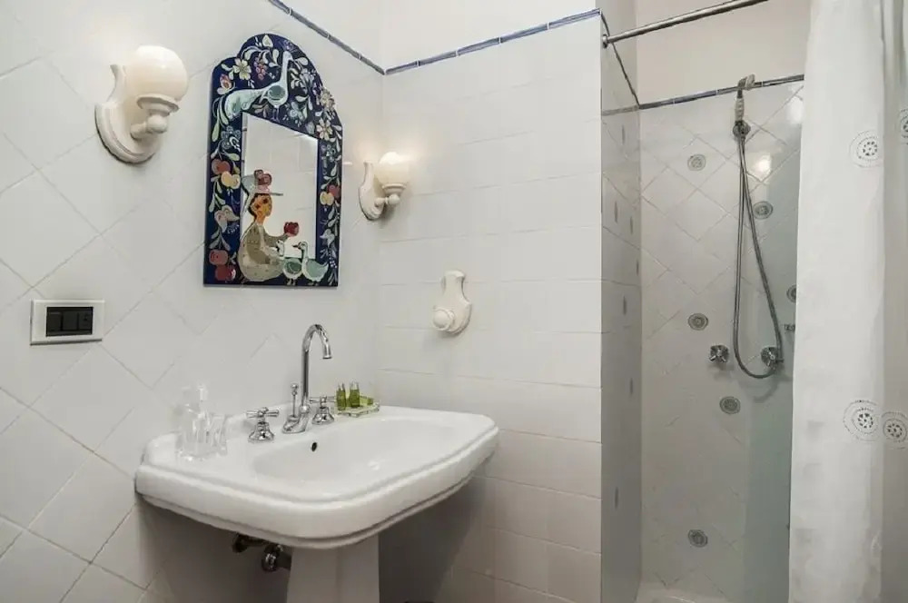 B&B La Corte