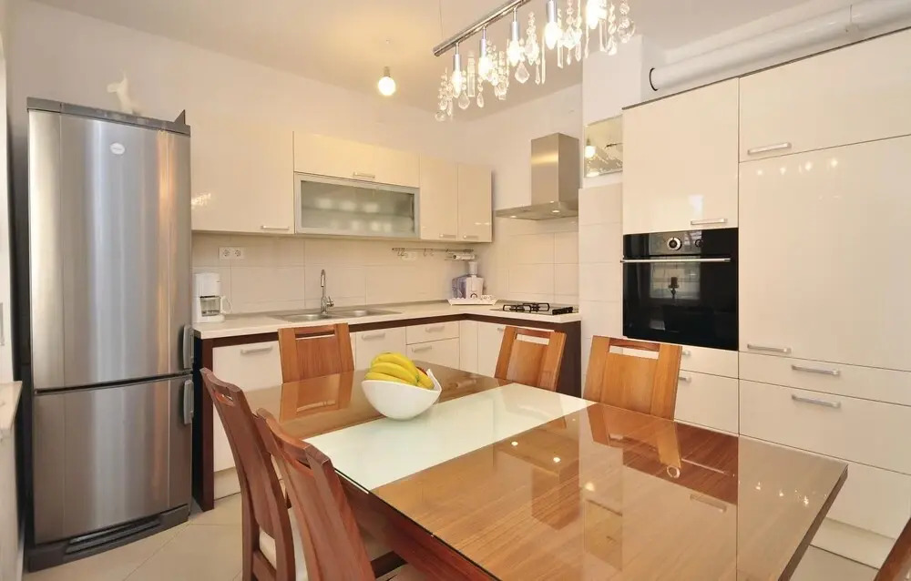 Nice Home in Stobrec With Sauna, Wifi and Outdoor Swimming Pool