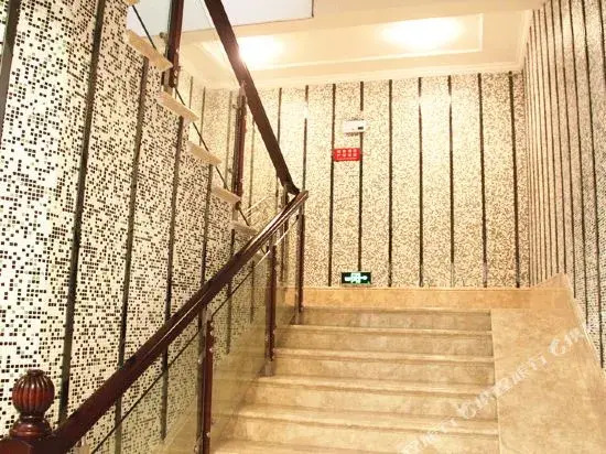 Ni Hao Hotel (Wenzhou European City)