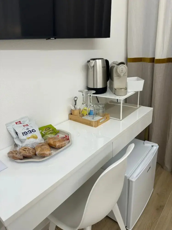 Center Rooms La Spezia
