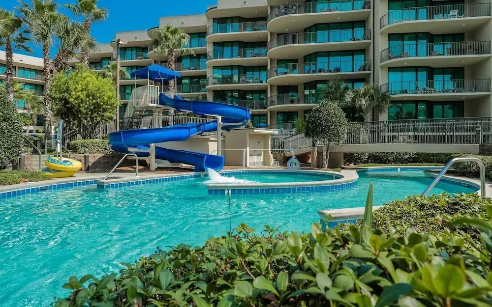 Phoenix On The Bay 1309 3 Bedroom Condo