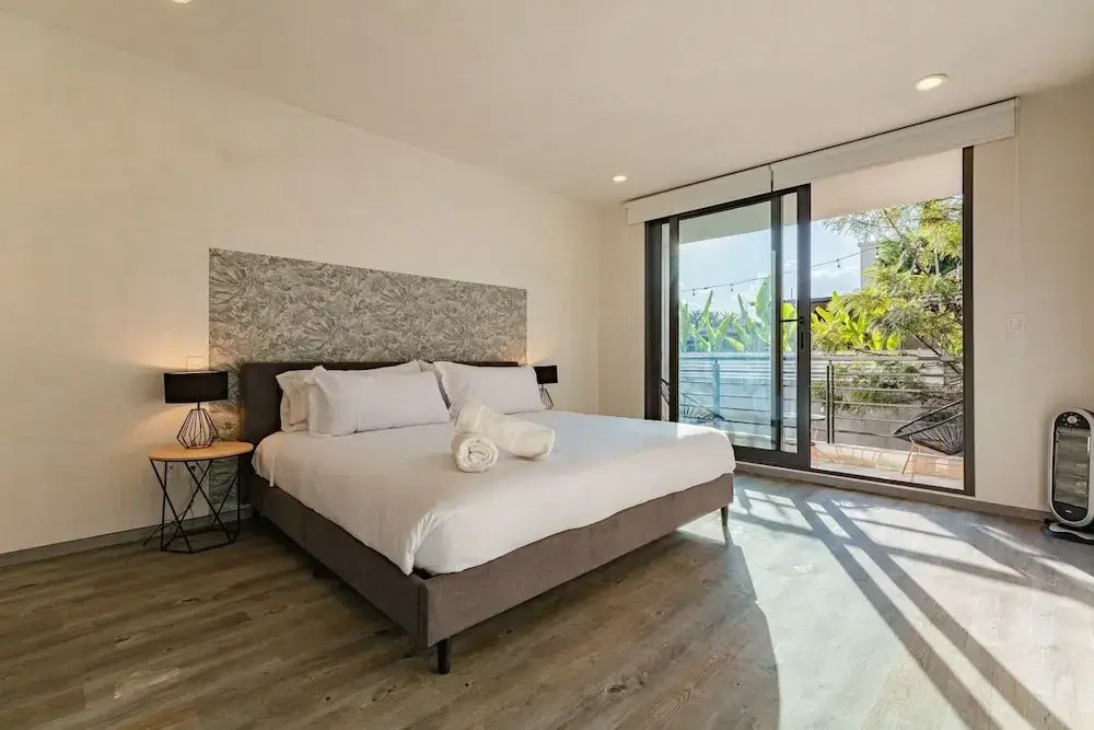 Polanco Full suites by VH