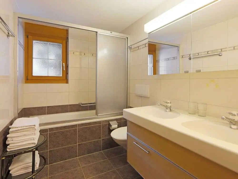 Apartment Les Violettes-2 by Interhome