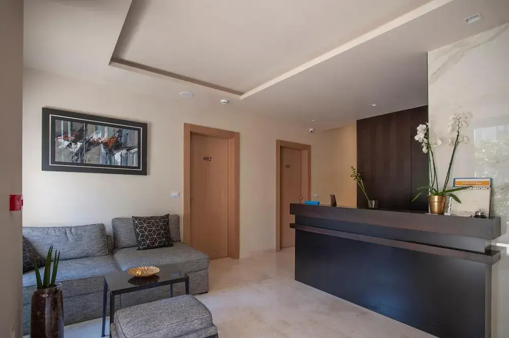 Hotel Vela