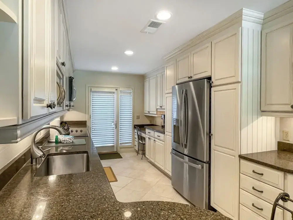 174 Twin Oaks The Sea Pines Resort