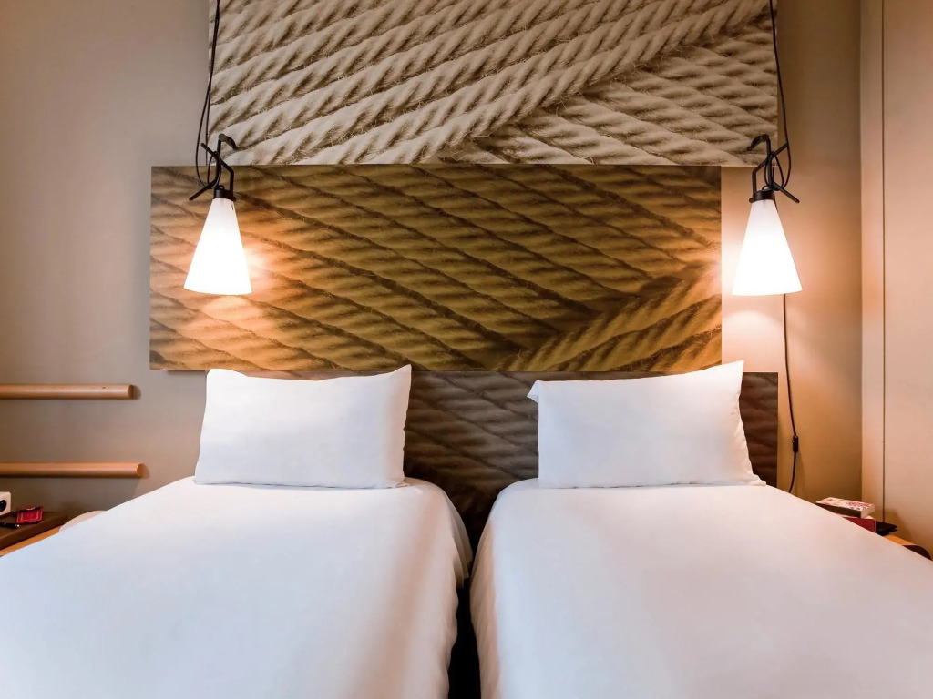 ibis Paris Place d’Italie 13ème