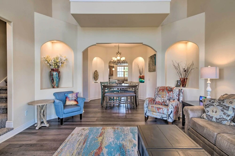 Luxe Mtn-view Condo in Branson w/ Hot Tub Access!
