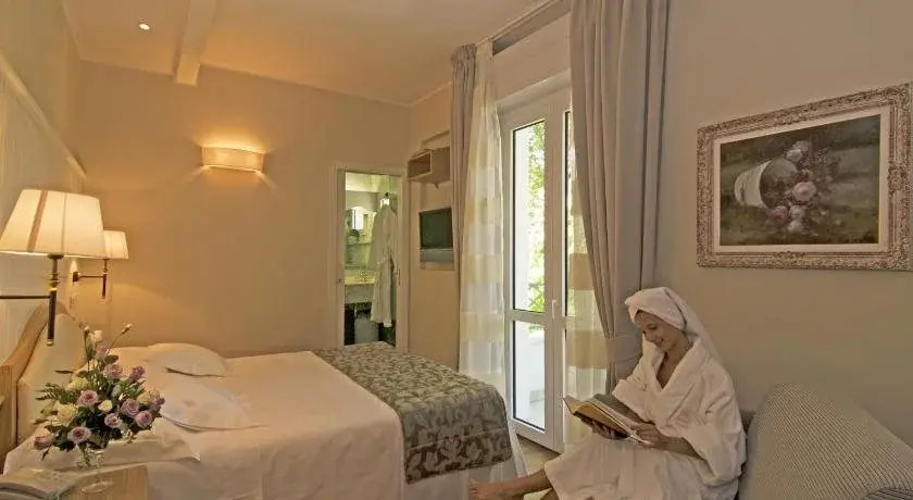 Hotel Gran Bretagna